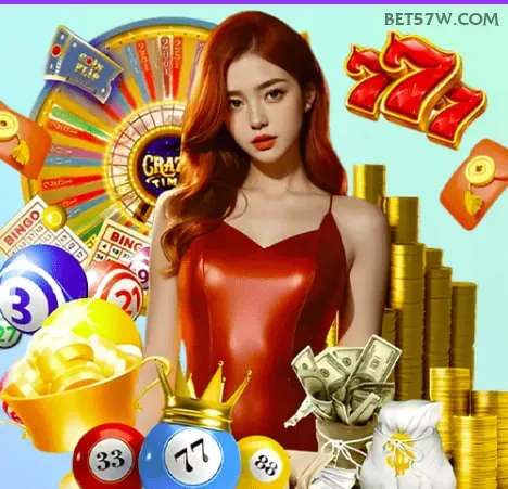 Cassino ao vivo bet57 dealers