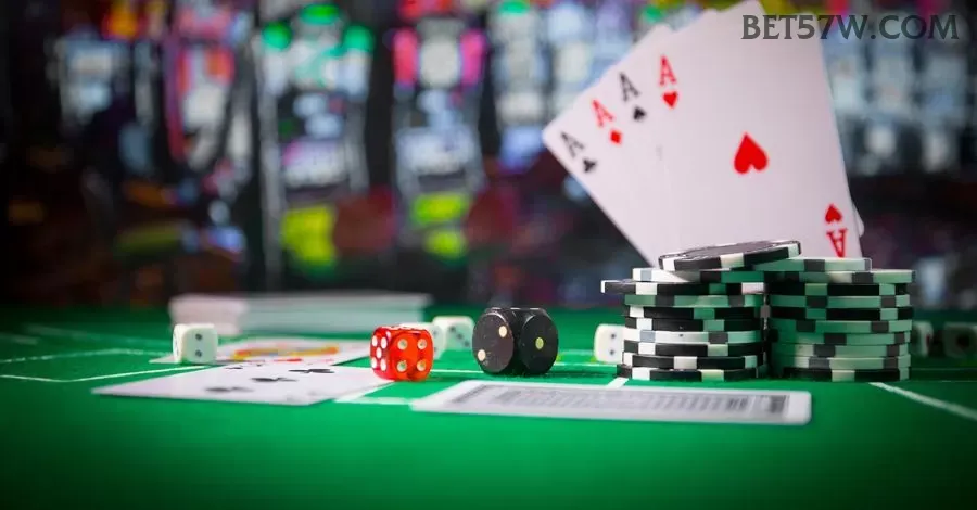 Cassino bet57 app mobile