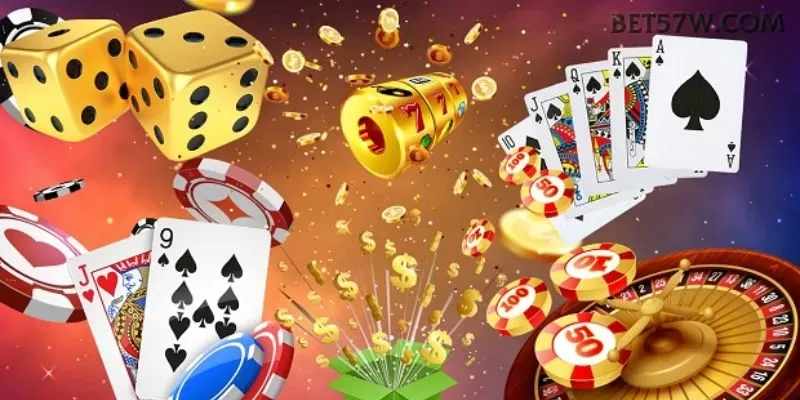 Bônus boas-vindas bet57 R$100