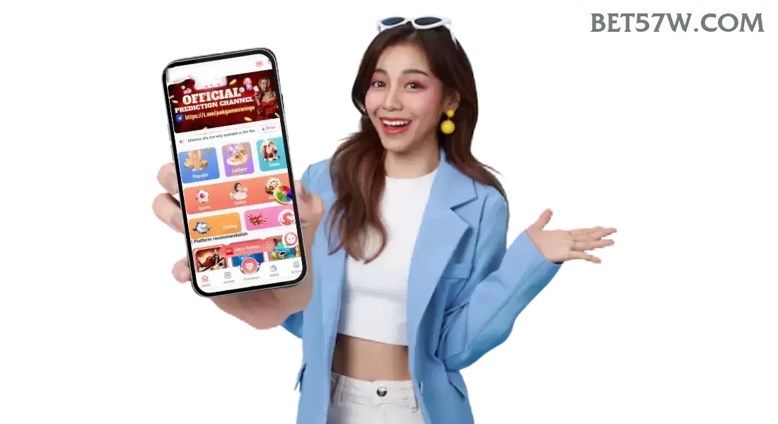 App bet57 slots mobile
