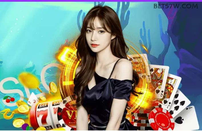 Bônus exclusivos membros VIP bet57