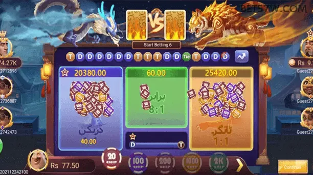 Slots com prêmios bet57